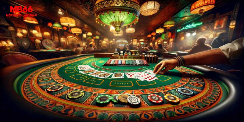 Cách Chơi Poker Hiệu Quả Giúp Hội Viên Nâng Cao Tỷ Lệ Thắng