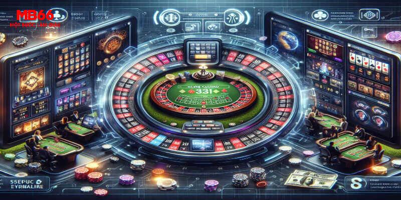 Giải mã cụ thể thứ tự tay bài cho người mới