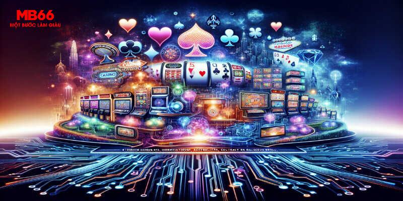 Điều khoản điều kiện MB66 bảo đảm minh bạch vận hành