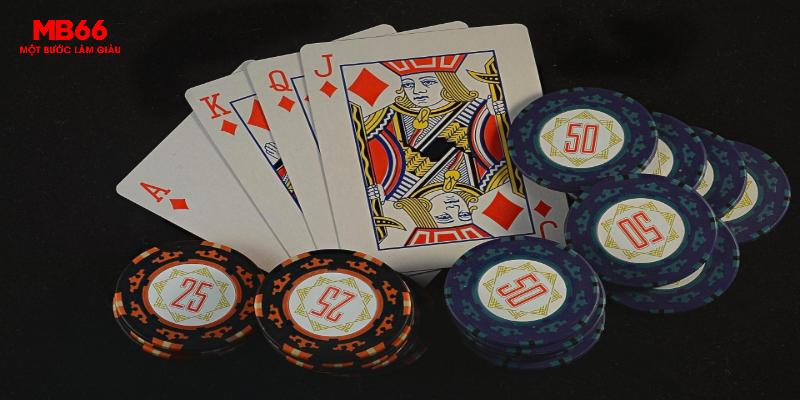 Mẹo bất bại quan sát nhịp mỗi ván bài