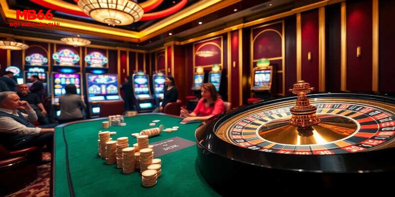 Giá trị giấy phép đối với người chơi lâu dài