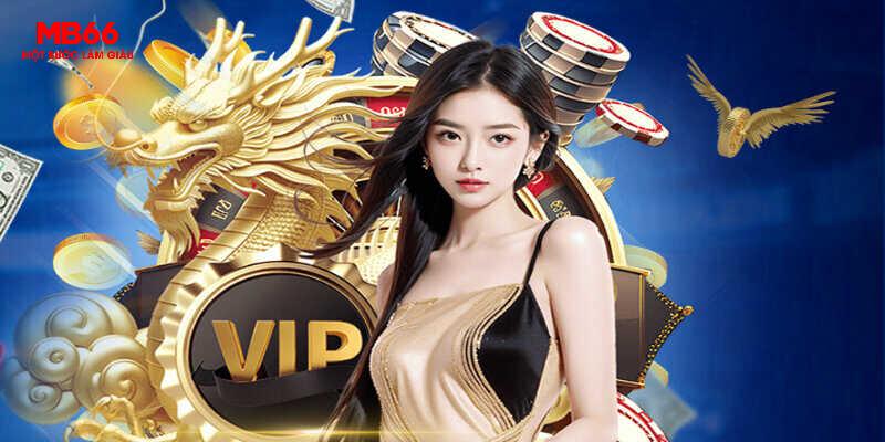 Sự kiện khuyến mãi MB66 tri ân cho hội viên VIP