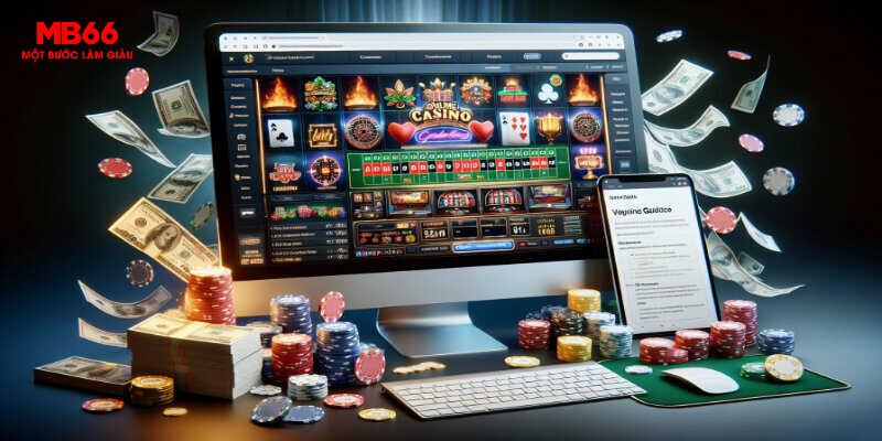 Lưu ý xác định đúng nguồn tải chính thống, an toàn