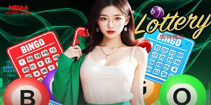 Sảnh xổ số MB66 vận hành hiện đại với dữ liệu minh bạch