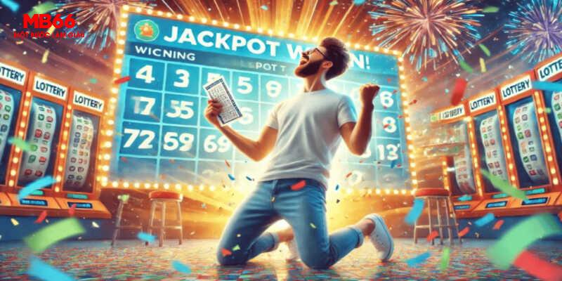 Soi cầu xổ số mới giúp đọc nhịp số chính xác